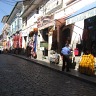 Bolivian Adventure